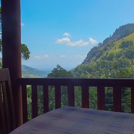 Blue Ribbon Homestay Ella Εξωτερικό φωτογραφία