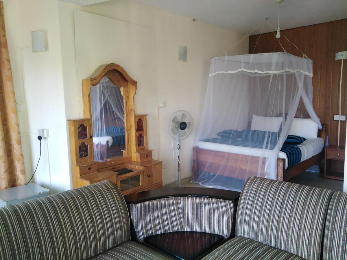 Blue Ribbon Homestay Ella Εξωτερικό φωτογραφία