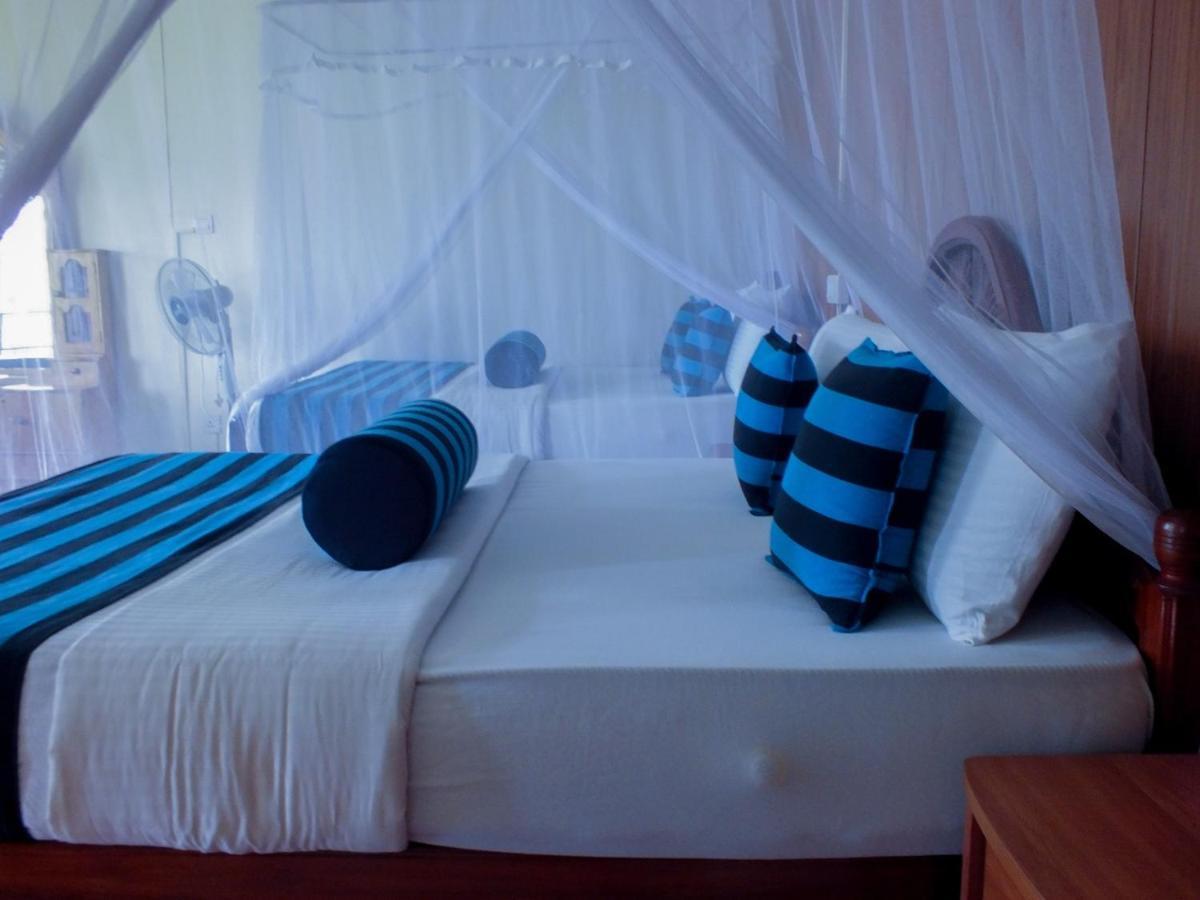 Blue Ribbon Homestay Ella Εξωτερικό φωτογραφία