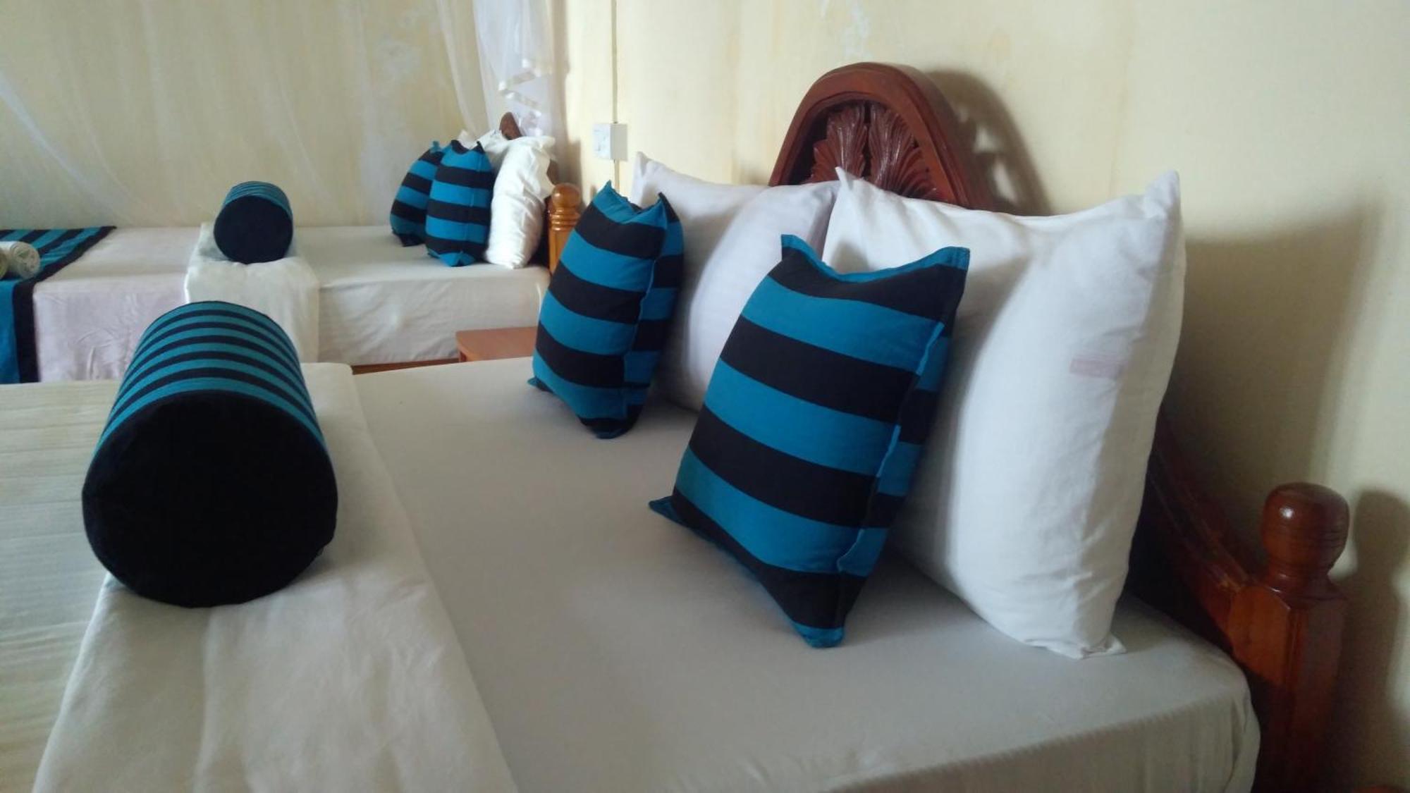 Blue Ribbon Homestay Ella Εξωτερικό φωτογραφία