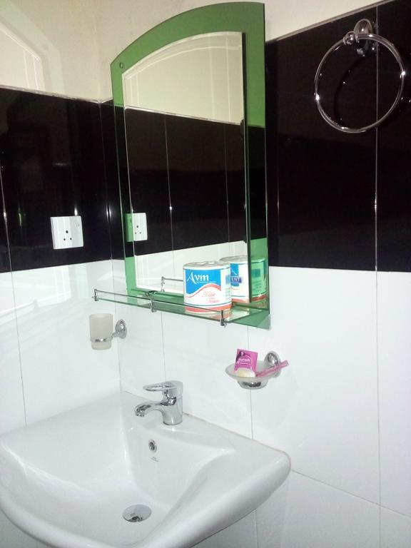 Blue Ribbon Homestay Ella Εξωτερικό φωτογραφία
