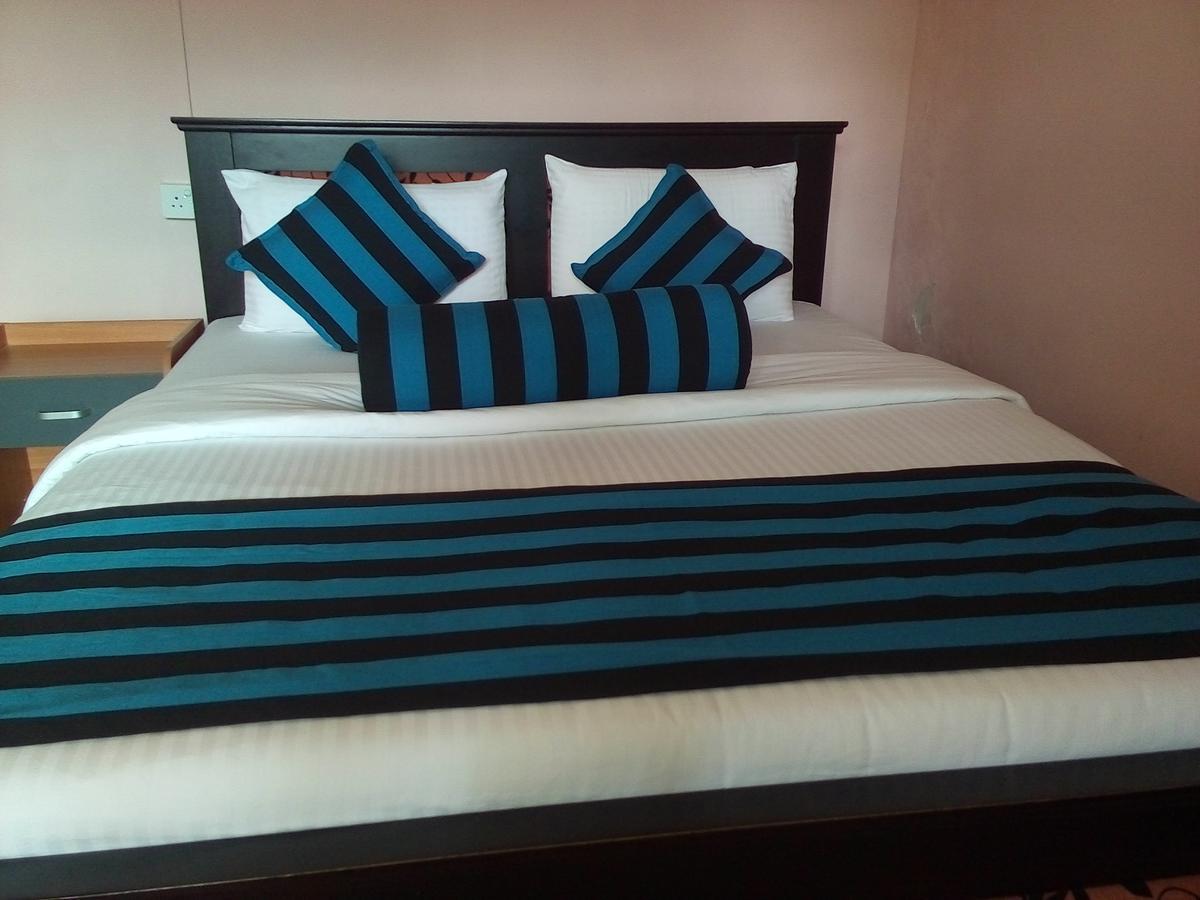 Blue Ribbon Homestay Ella Εξωτερικό φωτογραφία