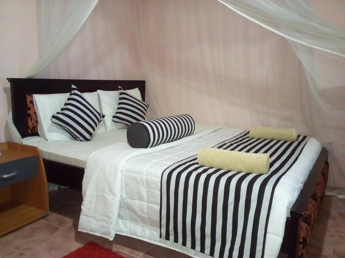 Blue Ribbon Homestay Ella Εξωτερικό φωτογραφία