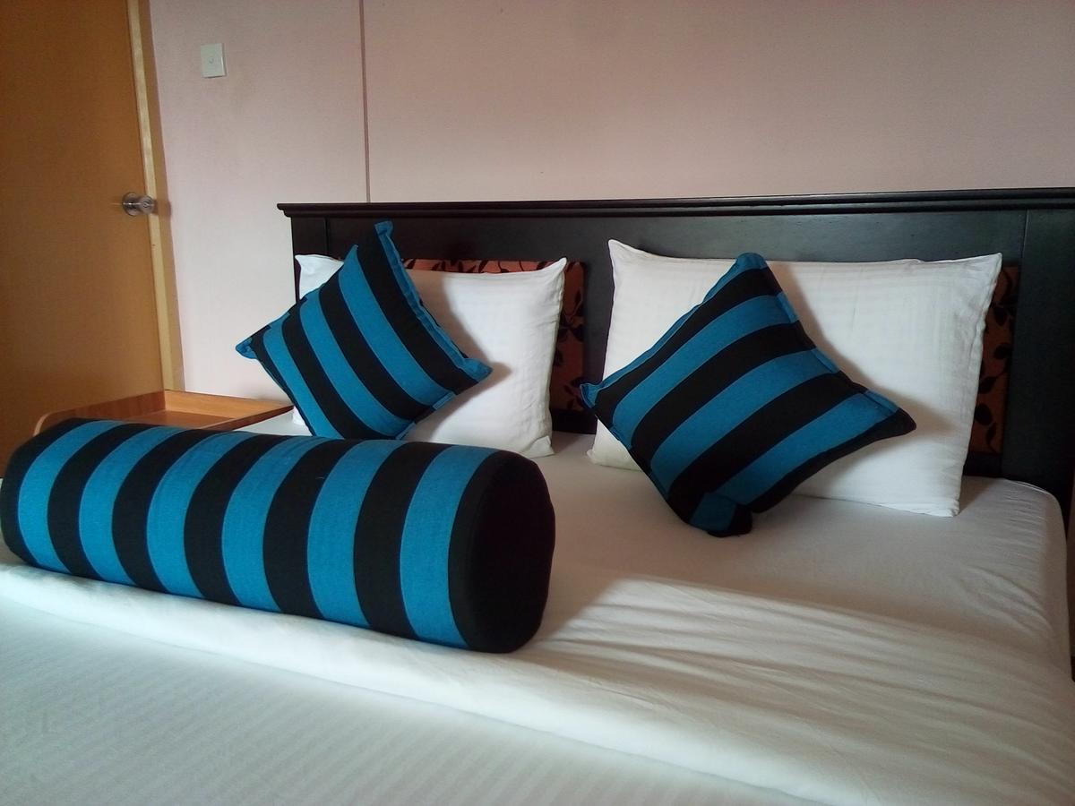 Blue Ribbon Homestay Ella Εξωτερικό φωτογραφία