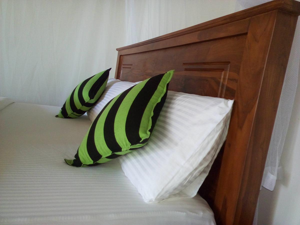 Blue Ribbon Homestay Ella Εξωτερικό φωτογραφία