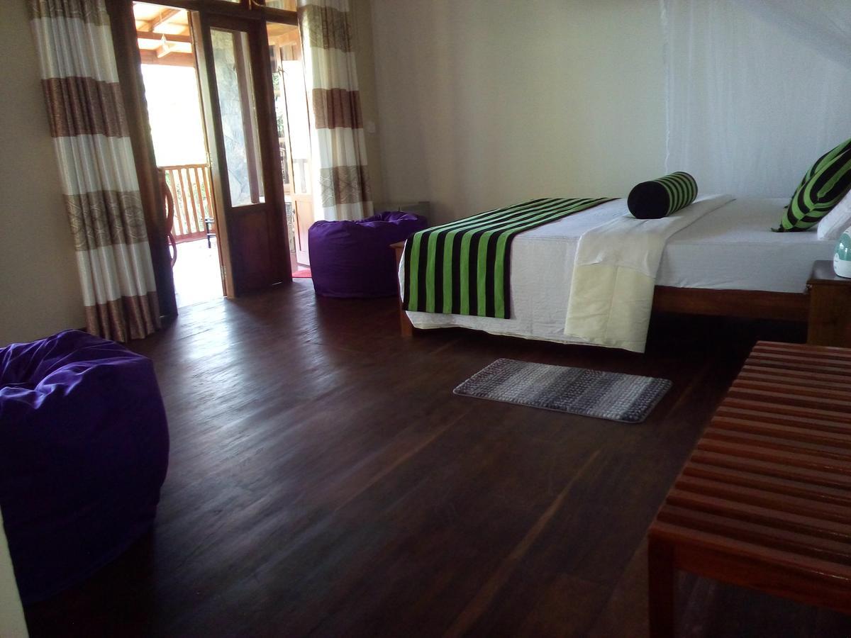 Blue Ribbon Homestay Ella Εξωτερικό φωτογραφία