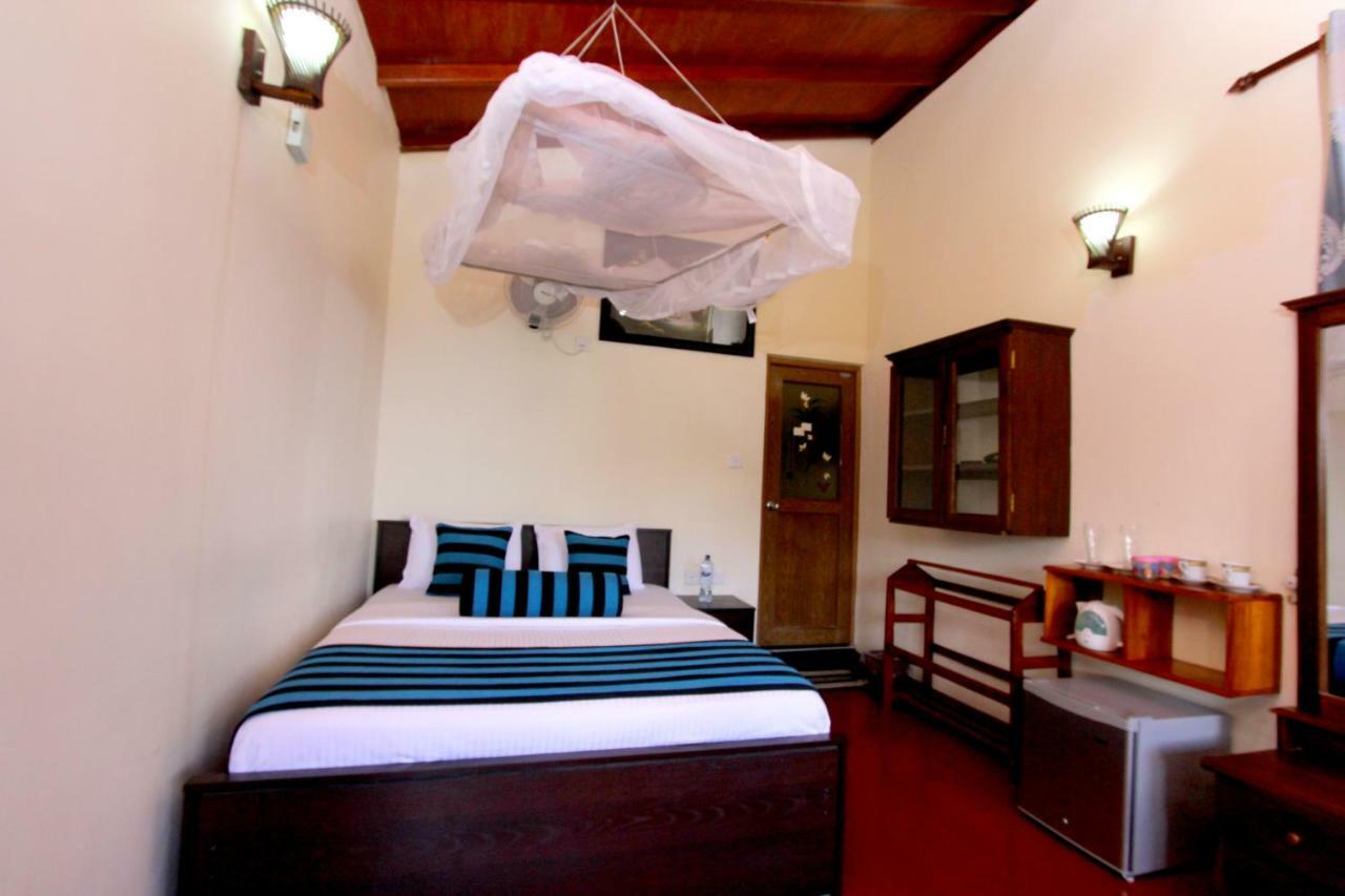 Blue Ribbon Homestay Ella Εξωτερικό φωτογραφία