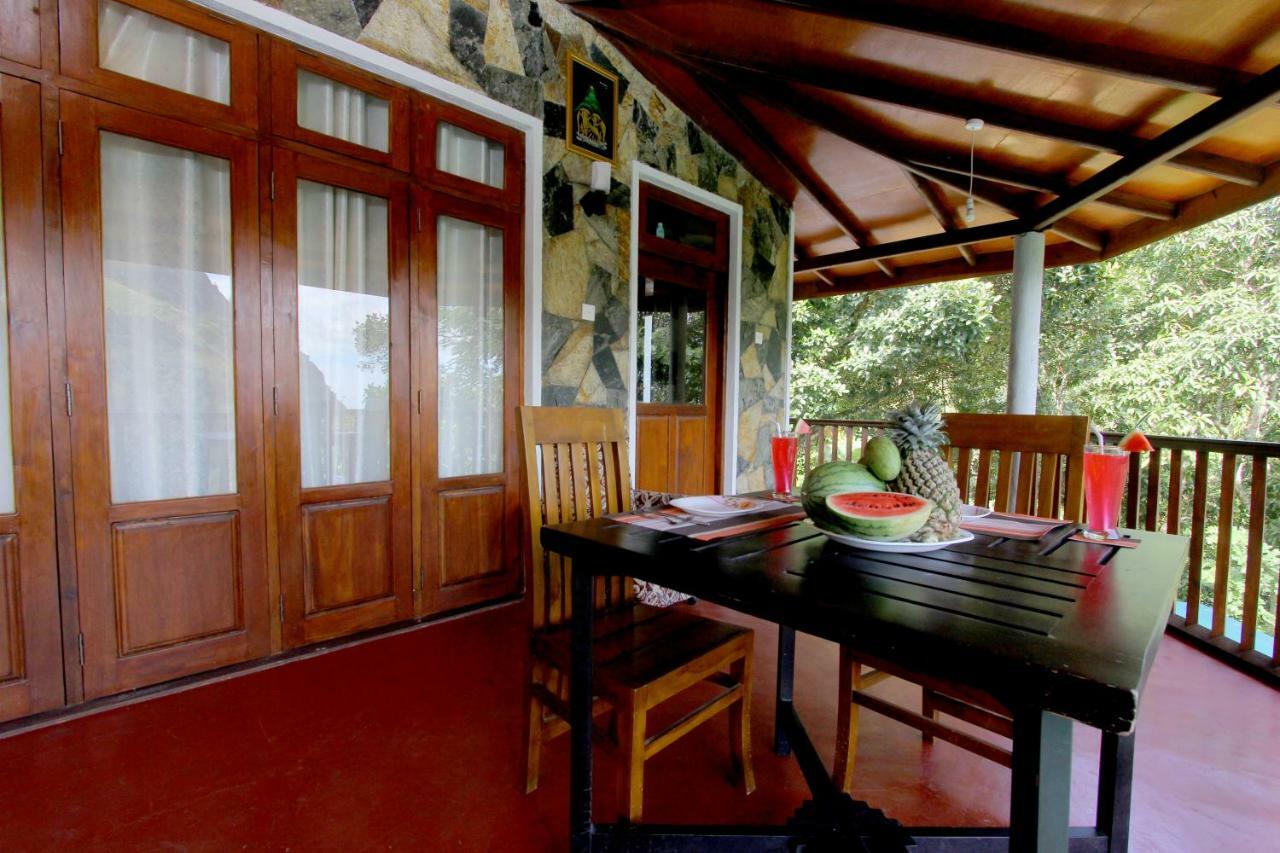 Blue Ribbon Homestay Ella Εξωτερικό φωτογραφία